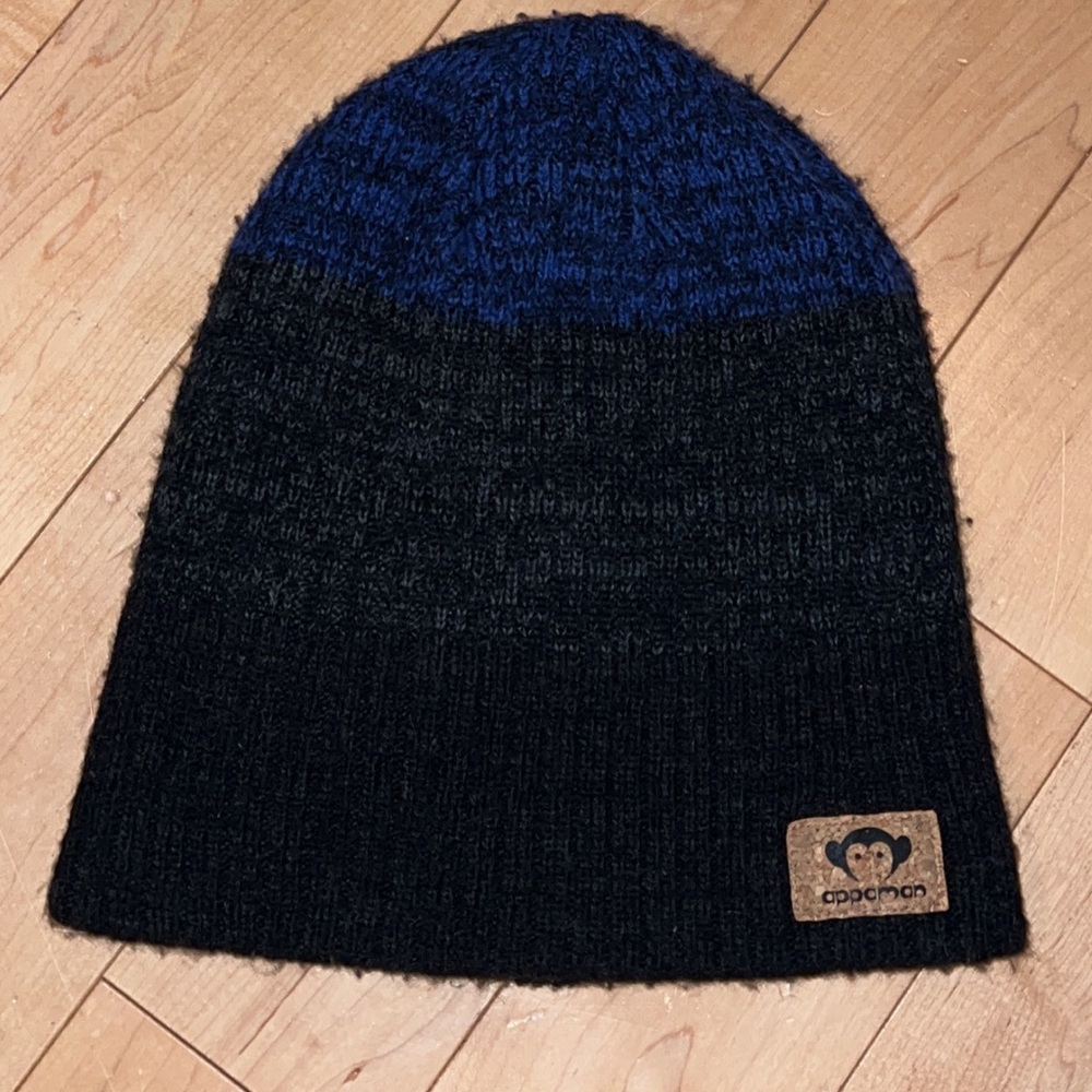 Appaman winter hat boys